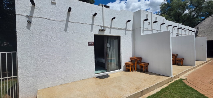 4 Bedroom Property for Sale in Flamwood North West